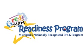 The Michigan Department of Education Great Start Readiness Program
