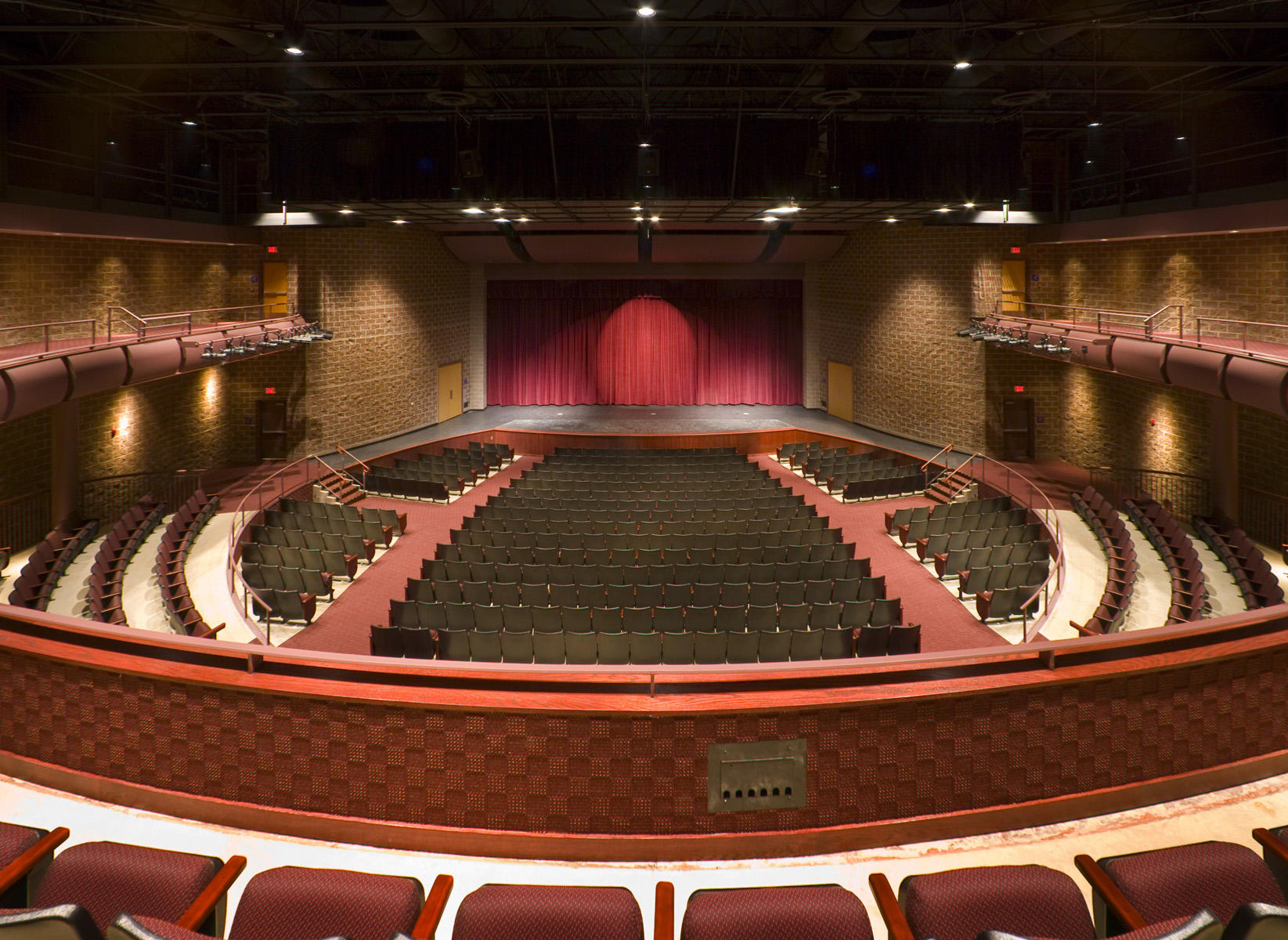 Alverson Center for Performing Arts